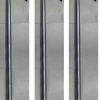 43  MANFROTTO AUTOPOLE kit fondale fotografico