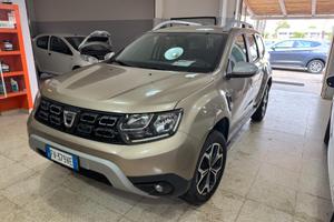 Dacia Duster 1.6 GPL 4x2 Prestige NAVIGATORE