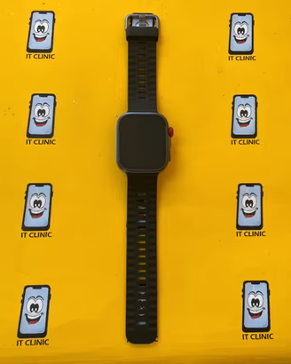 HUAWEI WATCH 4 PRO NERO