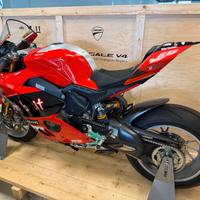 Ducati Panigale V4 Bautista 2022 World Champion Re