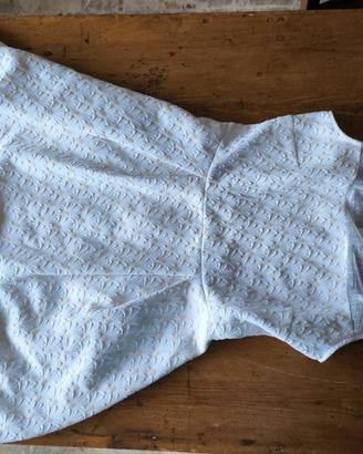 Abito Naf Naf taglia S. Ricercato!