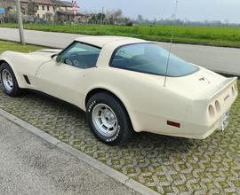 Corvette C3 stingray
