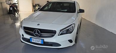 Mercedes-benz CLA 200 d Shooting Brake Automatic S