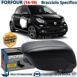 Bracciolo SPECIFICO Per Smart Forfour W453
