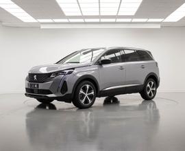 PEUGEOT 5008 BLUEHDI 130 S&S EAT8 GT