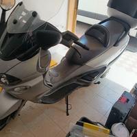 Scooter 500