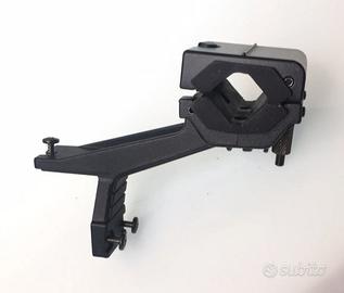 Supporto Microfonico per Videocamera JVC KA-A70U