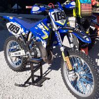 Yamaha YZ 125 - 2001