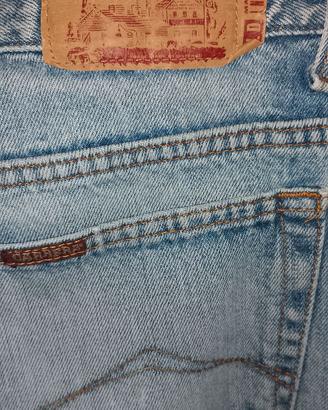 Jeans Carrera Style 700 (Vintage)