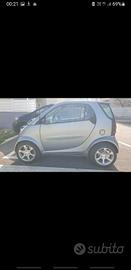 smart 450 0.8 hdi passion