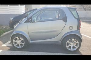 smart 450 0.8 hdi passion