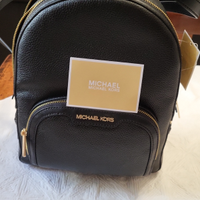 Zaino nuovo Michael kors