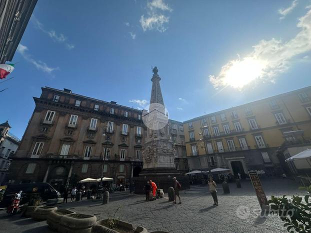 ATTIVITÀ A NAPOLI