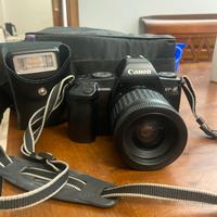 Fotocamera a rullino Canon EF-M body