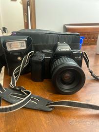 Fotocamera a rullino Canon EF-M body