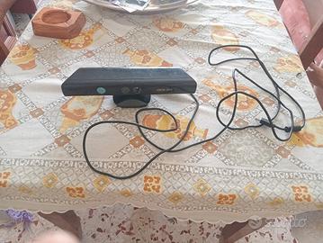 telecamera Xbox 360