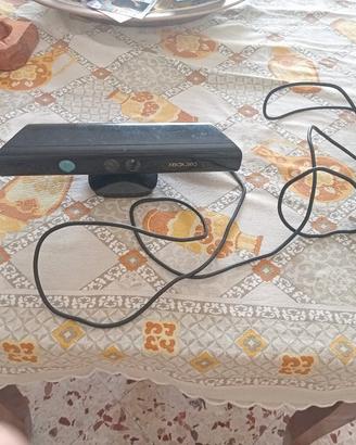 telecamera Xbox 360