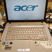 Acer 5520-5220-5551-4151-5552-5220-5230 ricambi