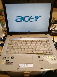 Acer 5520-5220-5551-4151-5552-5220-5230 ricambi