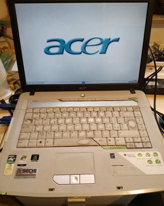 Acer 5520-5220-5551-4151-5552-5220-5230 ricambi