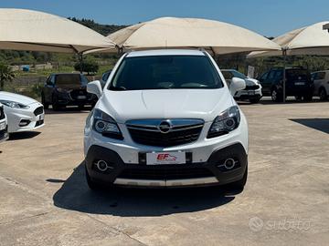 Opel Mokka 1.7 CDTI Ecotec 130CV 4x2 Start&Stop Co