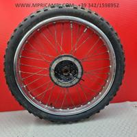 CERCHI CERCHIO YAMAHA XT 600 1990 1991 XT600 1992