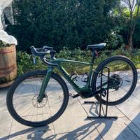 Specialized e-Road/Gravel bike Creo 2 SL