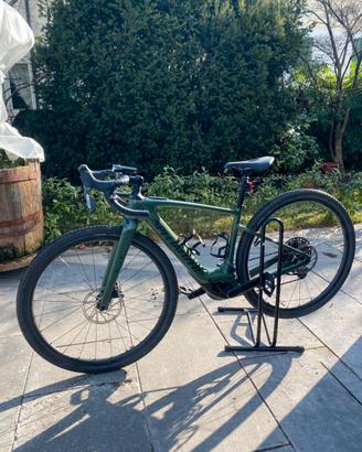 Specialized e-Road/Gravel bike Creo 2 SL