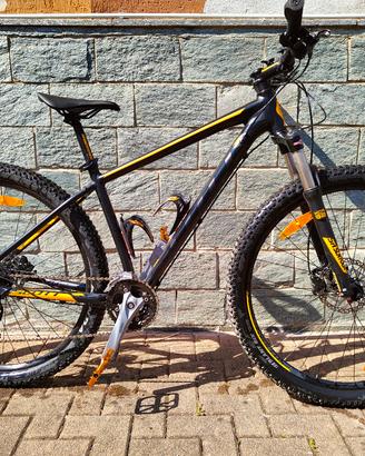 MTB Mountain Bike Scott 