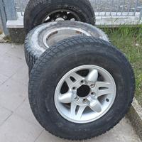 Accessori  Nissan Terrano