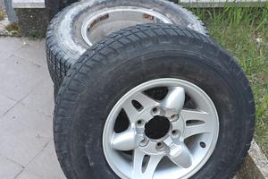 Accessori  Nissan Terrano