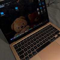 MacBook air M1(2020)