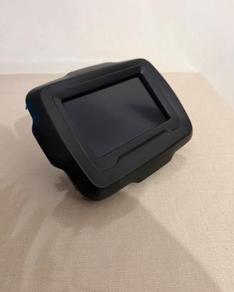 Autoradio originale display 7 Jeep Renegade