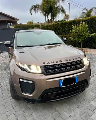 Evoque