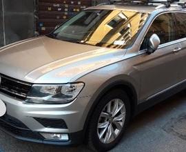 VOLKSWAGEN Tiguan 2ª serie - 2016