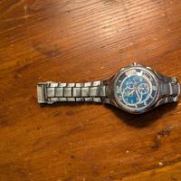 Orologio cronografo Citizen Eco-Drive 