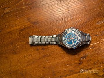 Orologio cronografo Citizen Eco-Drive 