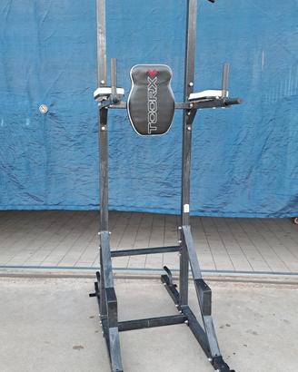 Attrezzi palestra