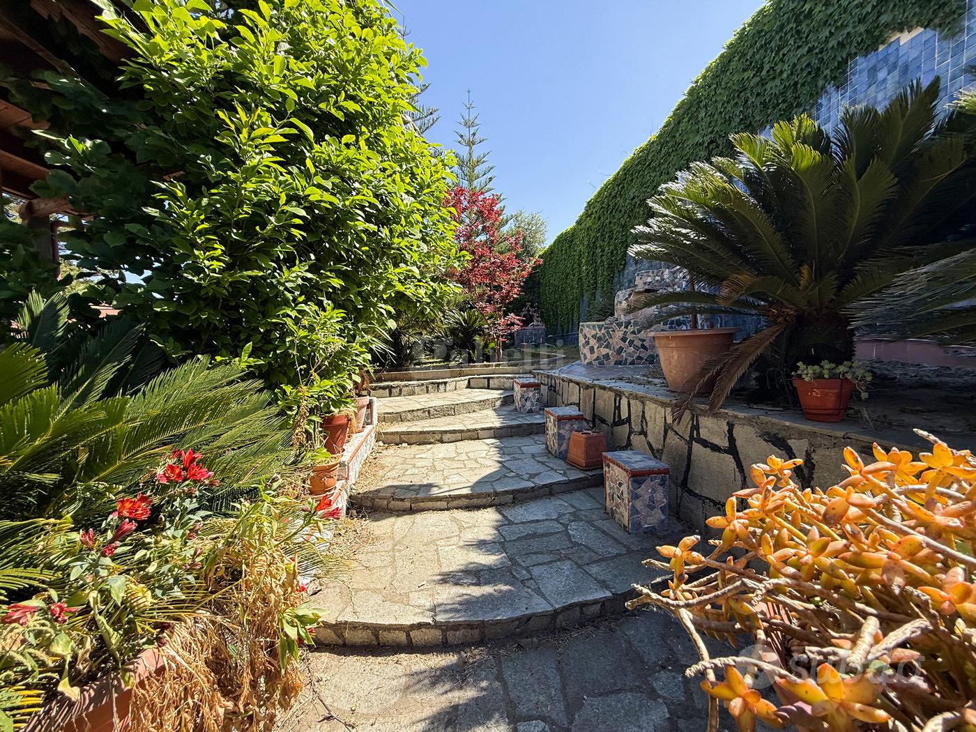 Casa – Giugliano in Campania, Napoli - Vista 2