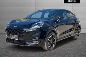 FORD Puma II 2020 - Puma 1.0 ecoboost h ST- U70207