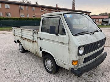 VOLKSWAGEN T3 Cassone