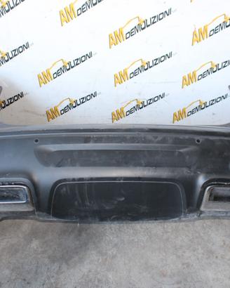 PARAURTI POSTERIORE CITROEN C5 AIRCROSS