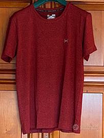 T-shirt uomo Under Armour     -     NUOVISSIMA