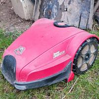 Ambrogio line 30 Elite