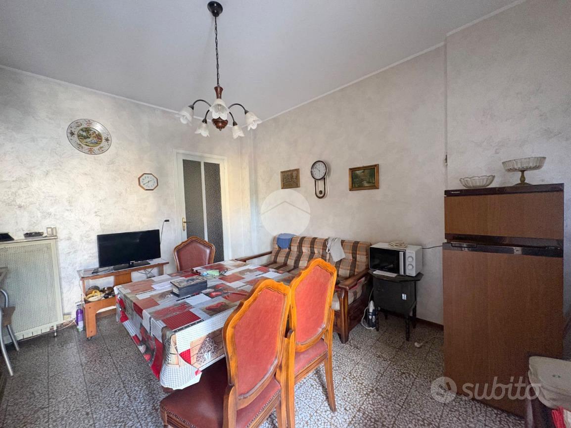 Appartamento – Torino, Madonna di Campagna, Circoscrizione 5 - Vista 5