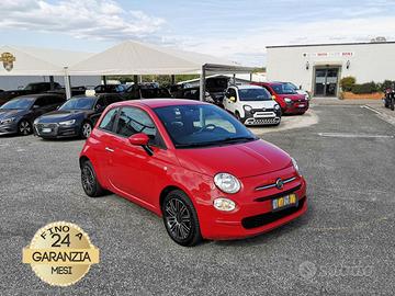 FIAT 500 1.2 Lounge GPL SCAD. 2034 PROMO WEB