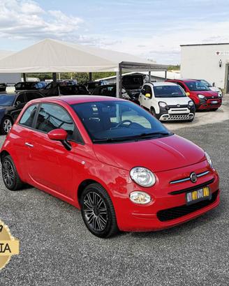 FIAT 500 1.2 Lounge GPL SCAD. 2034 PROMO WEB