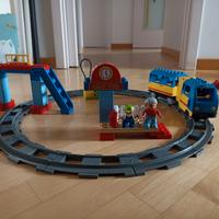 Lego Duplo Treno