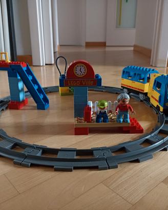 Lego Duplo Treno