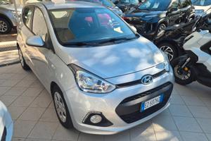 Hyundai i10 1.0 MPI Login